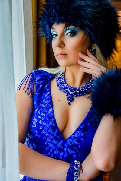 Eva Kos Eva Kos